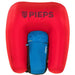 PIEPS JETFORCE BT 25 BACKPACK avalanche backpack + PIEPS ALUMINIUM PROBE 260 avalanche probe