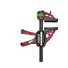 PIHER QUICK TIGHTER 30 cm - Инструменти за стягане<<<Ръчни инструменти<<<Инструменти и железария<<<Praktiker