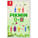 Pikmin 1 2 Game (NSW) - Игри<<<Конзоли и аксесоари<<<ТВ Аудио Gaming<<<ZoraSite