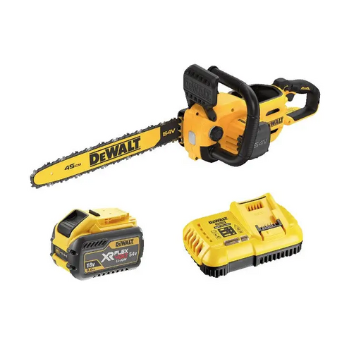 piła łań. bezsz.45 cm aku.9,0ah xr 54 v - Chain sawsNAK-PLA<<<Cordless toolsNAK<<<ActionPL&&&Chain