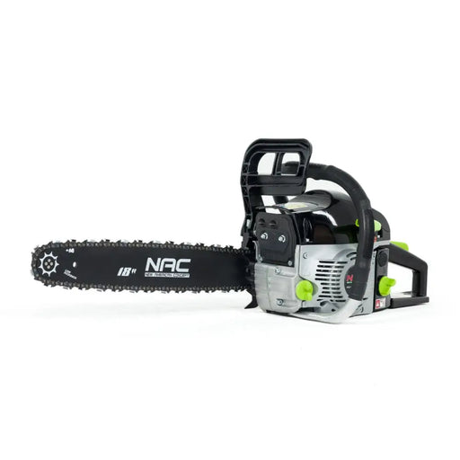 Pilarka łańcuchowa spalinowa 45cm CST52-45-01AC NAC - Chain sawsNSP-PLA<<<Fuel-powered toolsNSP<<<ActionPL&&&Chain