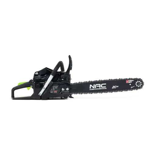 Pilarka łańcuchowa spalinowa 50cm CST61-50AC NAC - Chain sawsNSP-PLA<<<Fuel-powered toolsNSP<<<ActionPL&&&Chain