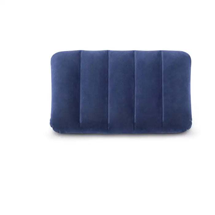 PILLOW 43X29X9CM 68672 - Надуваеми артикули<<<Басейни плажни артикули и оборудване<<<Градина<<<Praktiker