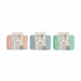 Pillow Berilo Light Green 100 % PVC 20 x 6 x 29 cm Bathtub (12 Units) - Баня<<<Дом Градина<<<BigBuy&&&Аксесоари и