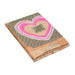PILLOW COVER 50X70 MICROFIBER PRINT - Текстил спалня други<<<Текстил за спалня<<<Мебели и интериор<<<Praktiker