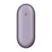 Pin AI 3-in-1 Plaud Dictaphone (purple) - Voice recorders<<<Audio<<<InnproXML