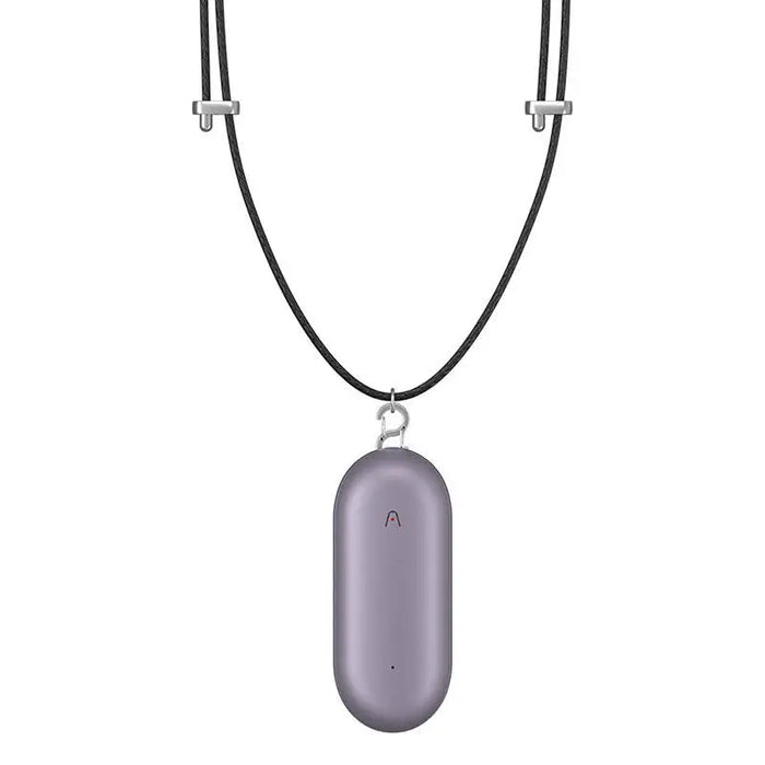 Pin AI 3-in-1 Plaud Dictaphone (purple) - Voice recorders<<<Audio<<<InnproXML