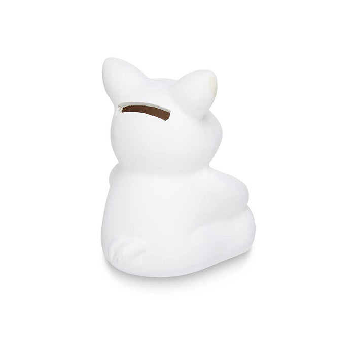 Paint Your Own Money Box Pincello Ceramic Pig 9 x 11,8 x 8,5 cm 9 x 12,5 x 10 cm (12 Units)