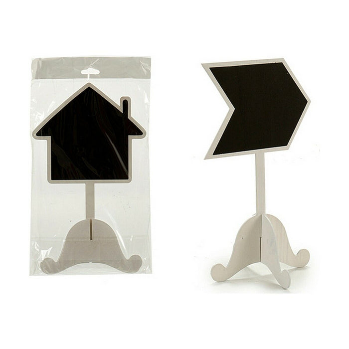 Board Pincello 13,5 x 25 x 15 cm (12 Units)