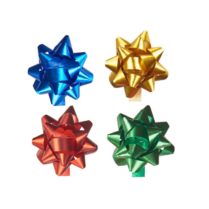 Loops Pincello PVC 2,3 cm 12 x 12 x 4 cm Matt Multicolour (12 Units)