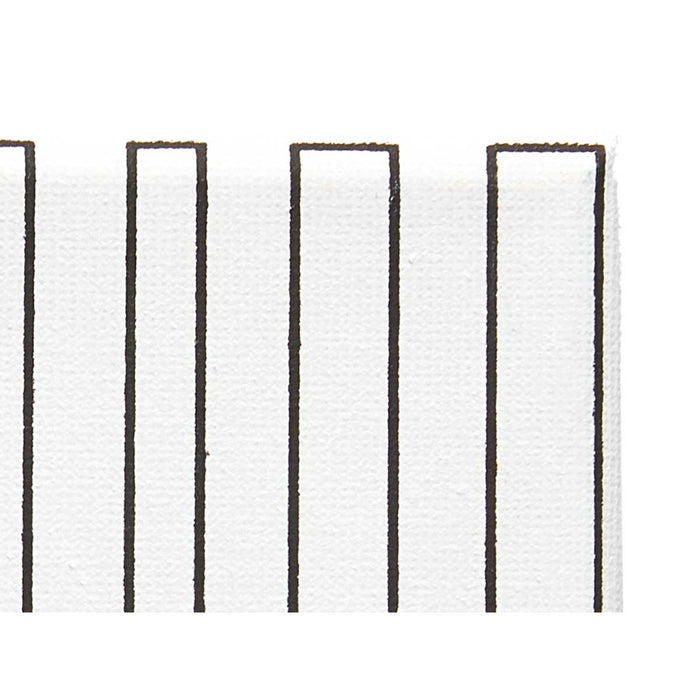 Canvas Pincello Wood Cloth 12 Units