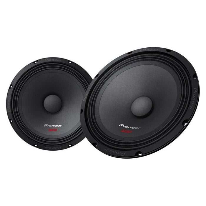 Car speakers PIONEER TS-M2010PRO 20 CM, 180 W