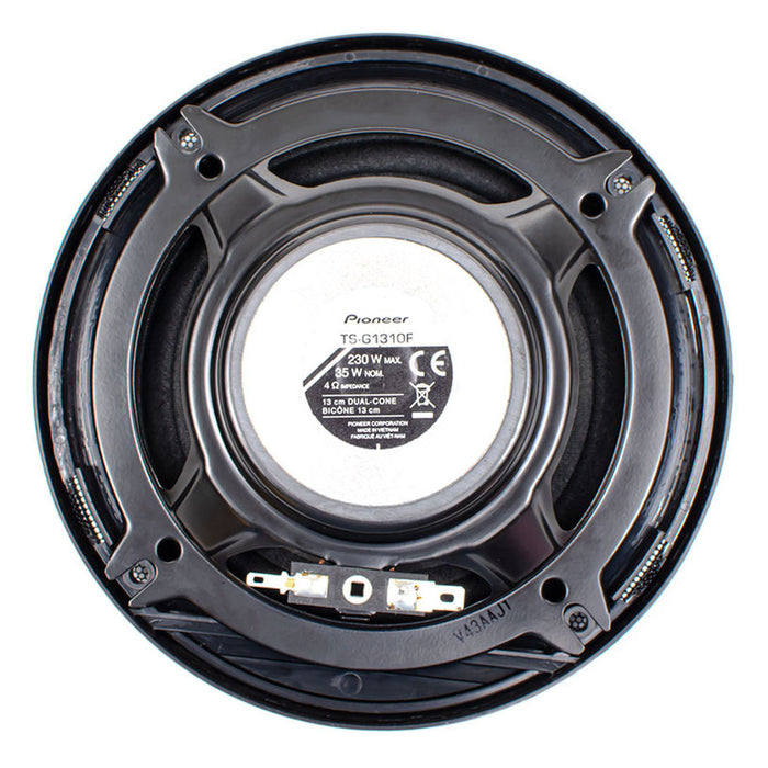 Car speakers PIONEER TS-G1310F 13 CM, 35 W