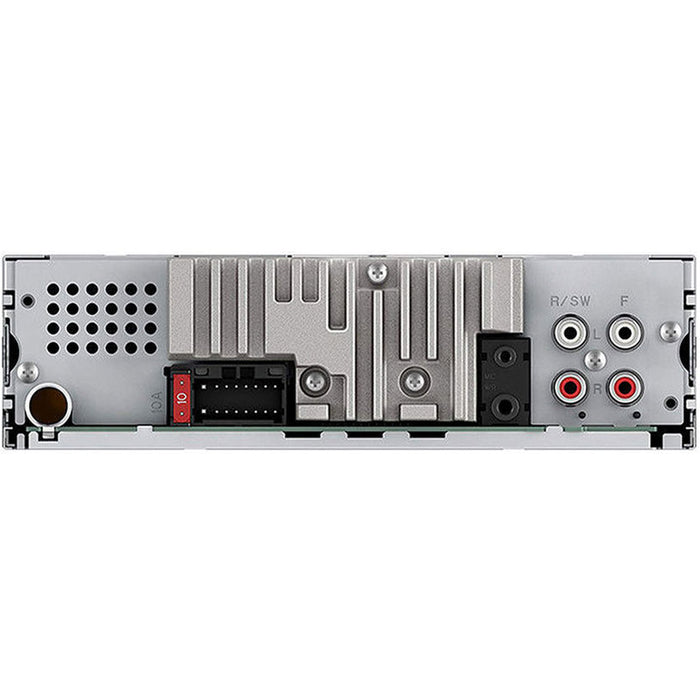Car receiver Pioneer MVH-S320BT
