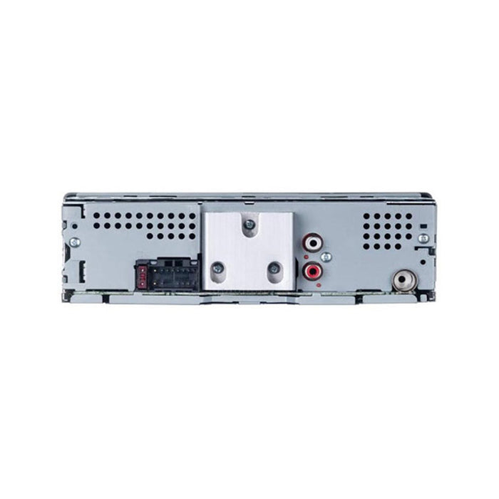 Car receiver PIONEER MVH-S120UBA 4 X 50 W, USB