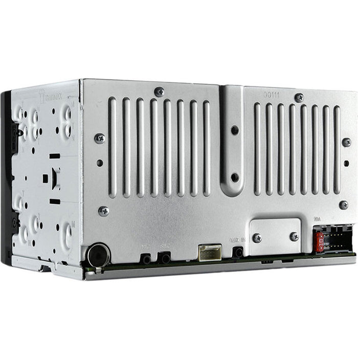 Auto Receiver PIONEER DMH-A241BT BLUETOOTH, 4 X 50 W, USB