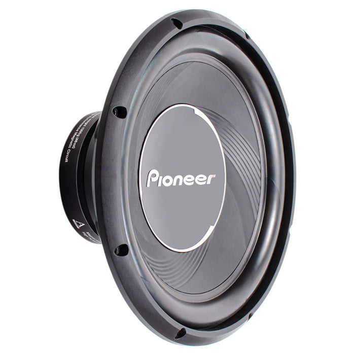 Car speakers PIONEER TS-A30S4 30 CM, 400 W