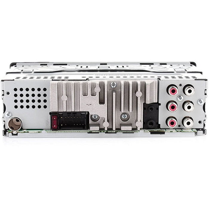 Auto Receiver PIONEER MVH-S520BT BLUETOOTH, 4 X 50 W, USB