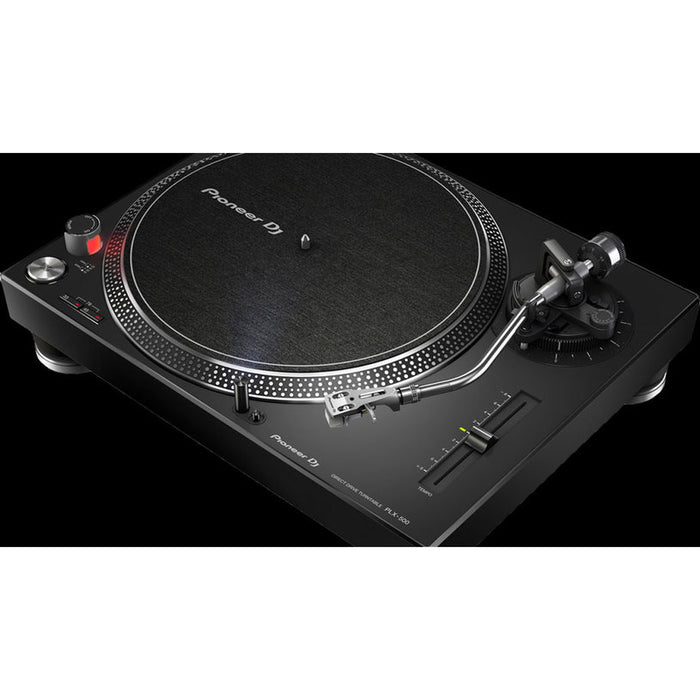 Speakers Pioneer PLX-500-K Black