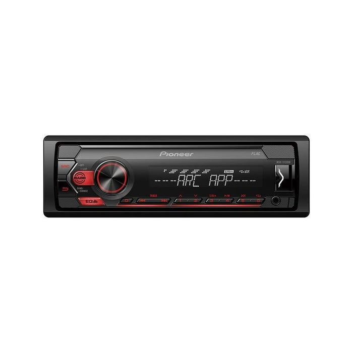 Car receiver Pioneer MVH-S120UB