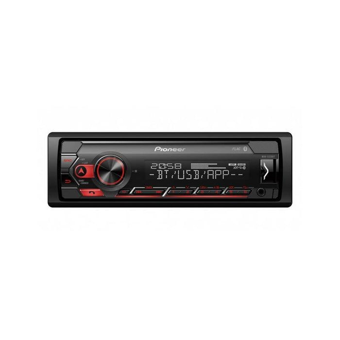 Car receiver Pioneer MVH-S320BT
