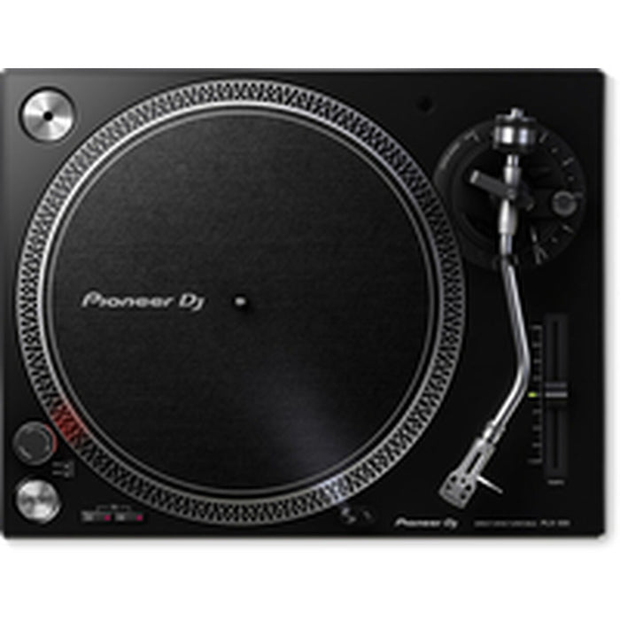 Speakers Pioneer PLX-500-K Black