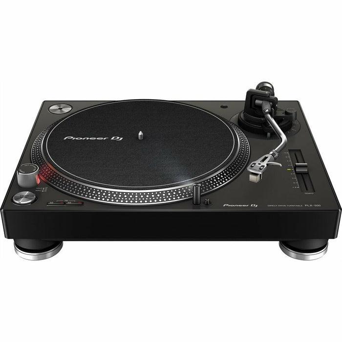 Speakers Pioneer PLX-500-K Black