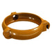 PIPE CLAMP F80 TILED DEVOREX CLASSIC - Аксесоари<<<Улуци,тръби и канали<<<Строителни материали<<<Praktiker
