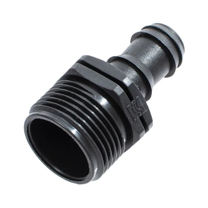 PIPE CONNECTION F16 FOR FAUCET 3/4 AZUD 26001 - Капково и подземно напояване<<<Напояване<<<Градина<<<Praktiker