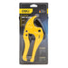 Pipe cutter 42mm Deli Tools EDL350042 (yellow) - Cutting tools<<<Tools<<<InnproXML
