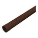 PIPE F 50 3 M BROWN TDM 53 M FIRST PLAST - Тръби<<<Улуци,тръби и канали<<<Строителни материали<<<Praktiker