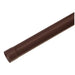 PIPE F 80 1 M BROWN TDM 81 M FIRST PLAST - Аксесоари<<<Улуци,тръби и канали<<<Строителни материали<<<Praktiker
