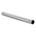 PIPE F100 1M GALVANIZED KALEO ROOF 0.5 MM - Тръби<<<Улуци,тръби и канали<<<Строителни материали<<<Praktiker