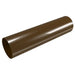 PIPE F80 3M BROWN DEVOREX CLASSIC - Тръби<<<Улуци,тръби и канали<<<Строителни материали<<<Praktiker