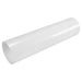 PIPE F80 3M WHITE DEVOREX CLASSIC - Тръби<<<Улуци,тръби и канали<<<Строителни материали<<<Praktiker