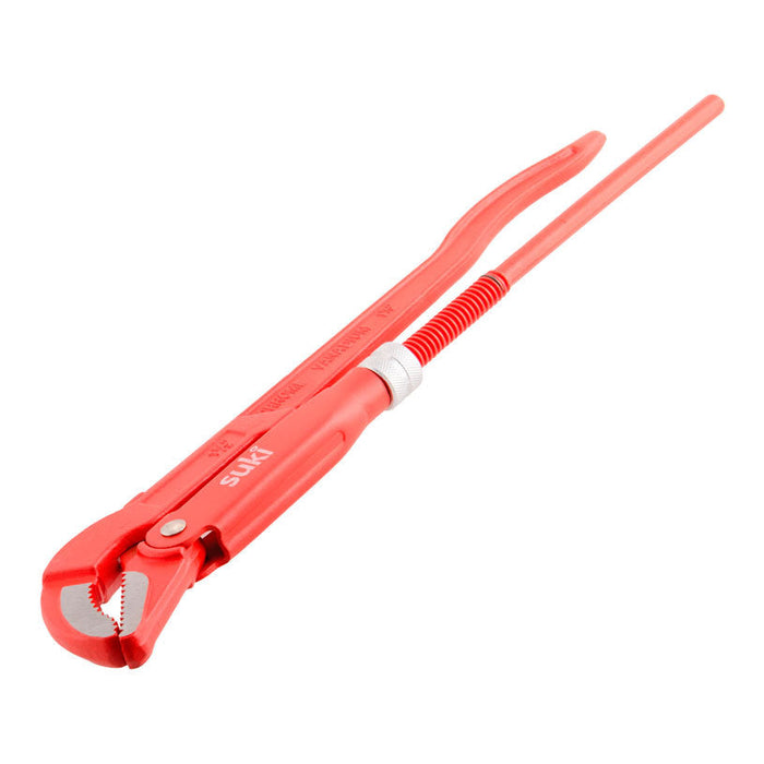 PIPE WRENCH 420 MM SUKI - Гаечни ключове<<<Ръчни инструменти<<<Инструменти и железария<<<Praktiker&&&Гаечни