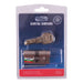 PIT CARTRIDGE METALGUARD 2X6J - Обков за врати<<<Обков<<<Мебели и интериор<<<Praktiker&&&Обков за врати<<<Врати и