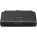 PIXMA TR150 (With Removable Battery) | Colour | Inkjet | Portable Printer | Wi-Fi | Maximum ISO A-series paper size A4