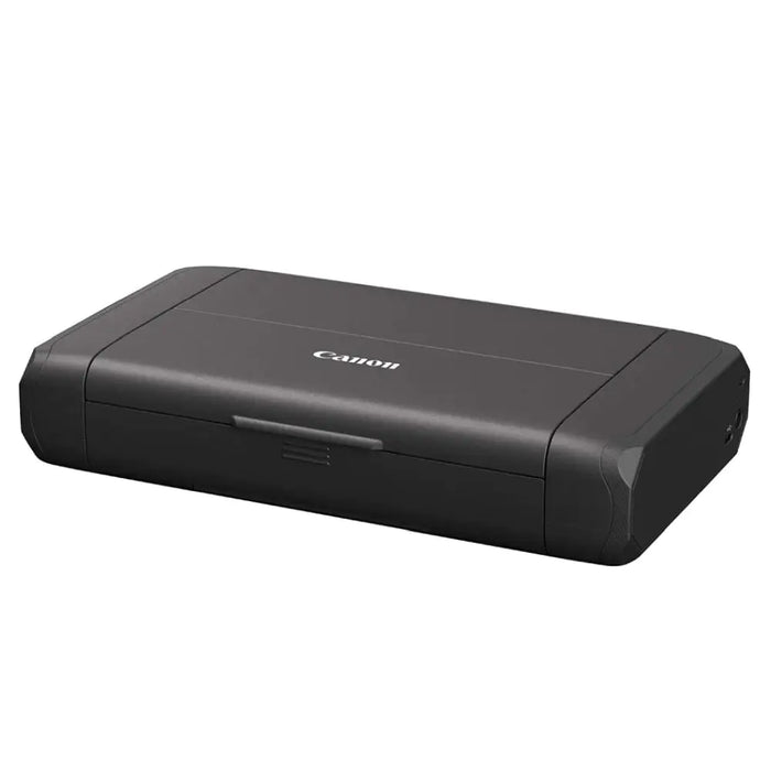 PIXMA TR150 (With Removable Battery) | Colour | Inkjet | Portable Printer | Wi-Fi | Maximum ISO A-series paper size A4