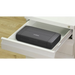 PIXMA TR150 (With Removable Battery) | Colour | Inkjet | Portable Printer | Wi-Fi | Maximum ISO A-series paper size A4