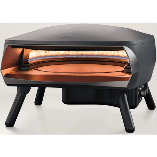 Pizza oven Witt ETNA Fermo Mat Graphite - Барбекю<<<Дом и градина<<<TechMart