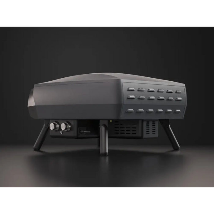 Pizza oven Witt ETNA Fermo Mat Graphite - Барбекю<<<Дом и градина<<<TechMart