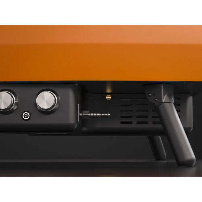 Pizza oven Witt ETNA Fermo Mat Orange - Барбекю<<<Дом и градина<<<TechMart