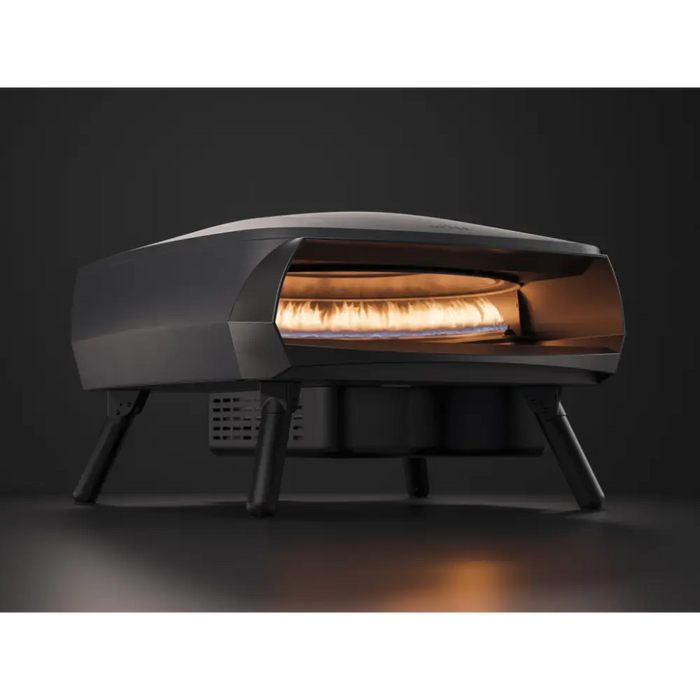 Pizza oven Witt ETNA Rotante Mat Graphite - Барбекю<<<Дом и градина<<<TechMart