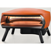 Pizza oven Witt ETNA Rotante Mat Orange - Барбекю<<<Дом и градина<<<TechMart