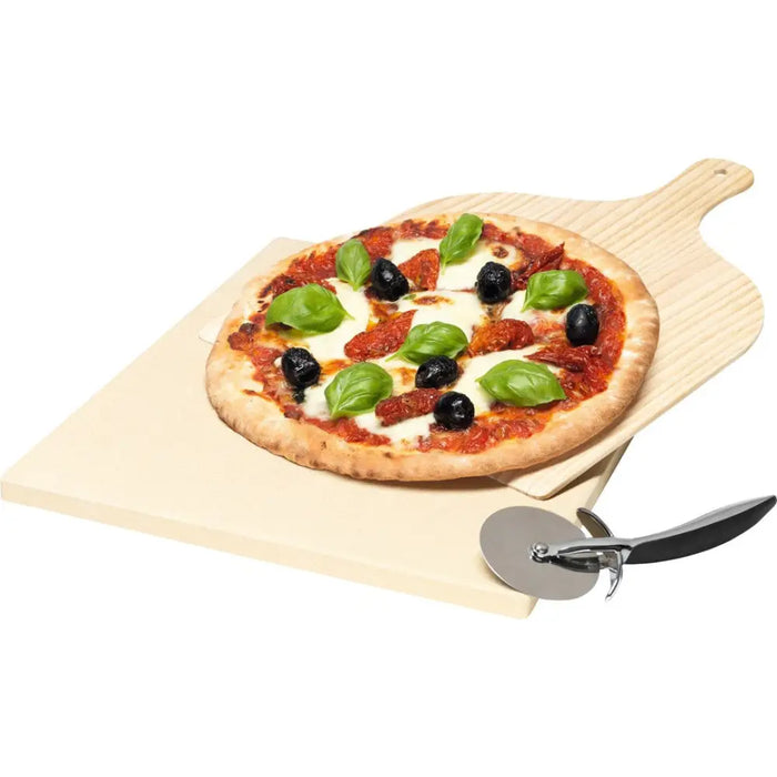 Pizza stone ELECTROLUX E9OHPS1 - Cutlery and cooking utensilsAGD-SZT<<<Home Appliance - ProductsAGD<<<ActionPL