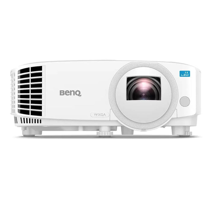$PJ BENQ LW500ST WXGA DLP 2000lm,HD - Проектори<<<Проектори интерактивен под стойки<<<ValiAPI