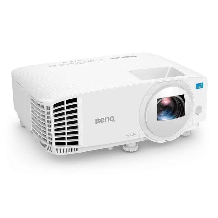 $PJ BENQ LW500ST WXGA DLP 2000lm,HD - Проектори<<<Проектори интерактивен под стойки<<<ValiAPI