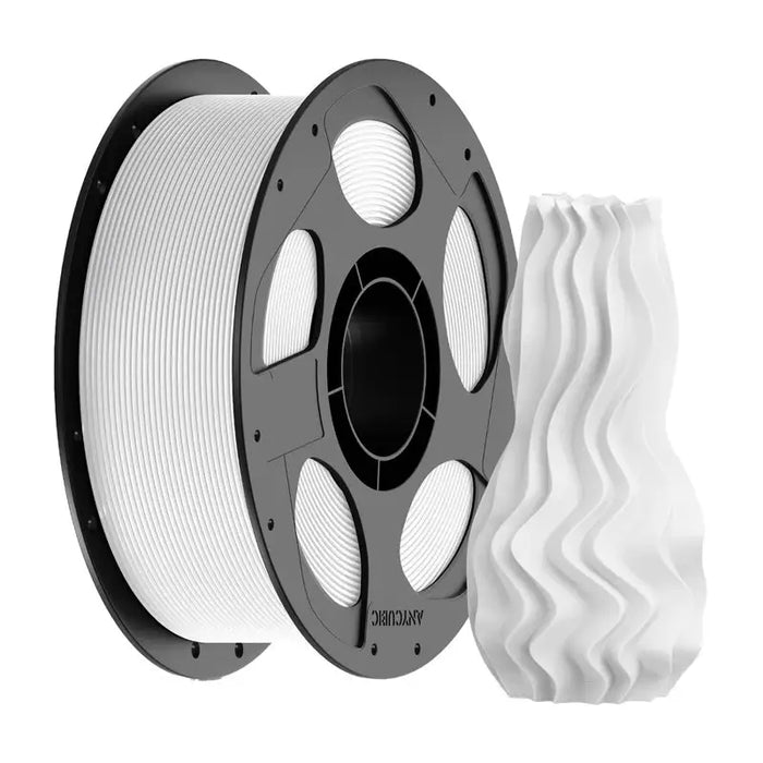 PLA Anycubic 1 KG Filament (White) - Filaments<<<3D Printing<<<Creative Technologies<<<InnproXML