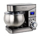 Planetary food processor Camry CR 4223 LCD 2000 W - Food processorsAGD-ROK<<<Home Appliance - ProductsAGD<<<ActionPL